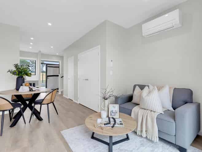 Unit 1-7, Terrace F, Waterview Drive, Te Awa Lakes, Horotiu