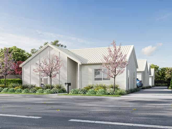 1/41 Averill St, Richmond