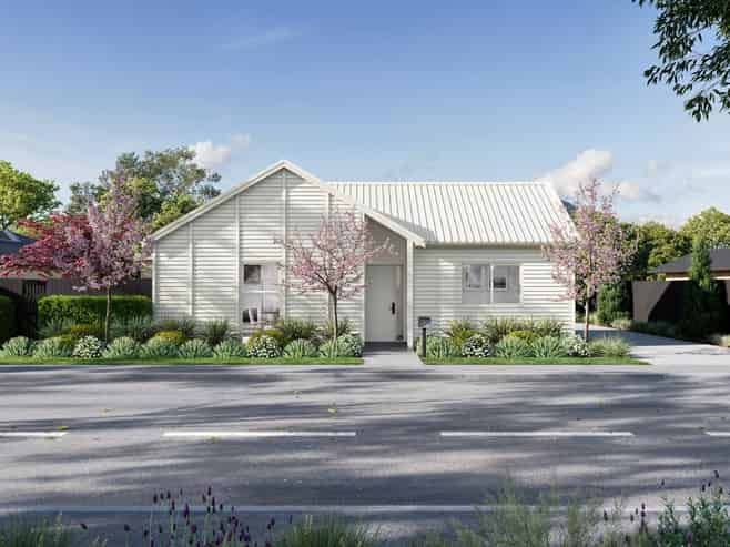 1/41 Averill St, Richmond