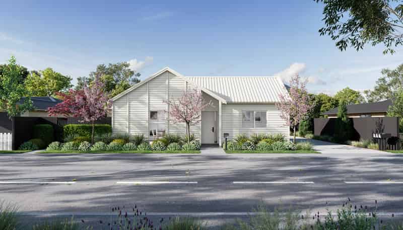 1/41 Averill St, Richmond