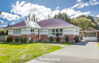 53 Hudson Avenue, Ebdentown