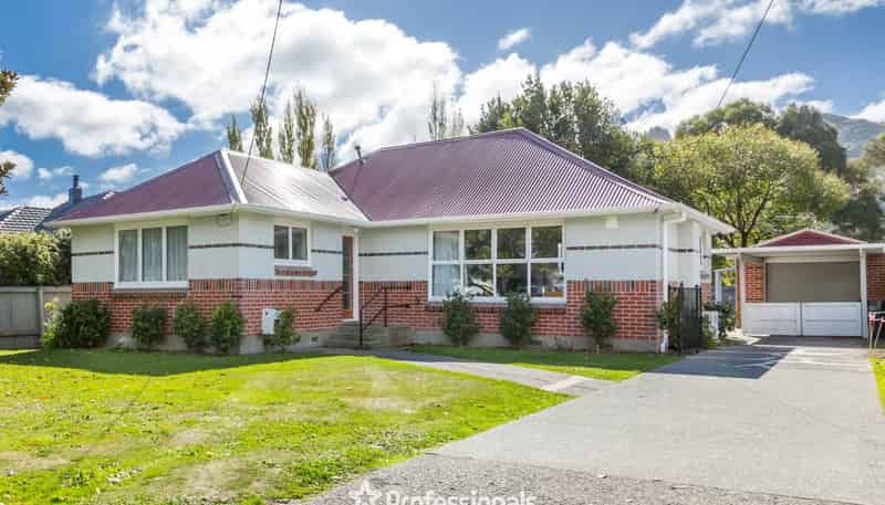 53 Hudson Avenue, Ebdentown