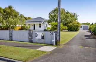 51 Fantham Street, Hawera