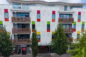 501/24 Library Lane, Albany