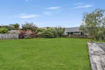 25 Thames Road, Paeroa