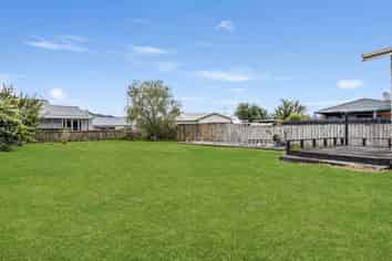 25 Thames Road, Paeroa