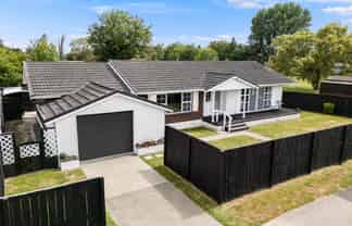 3 Laurence Street, Queenwood