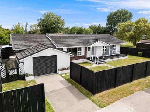 3 Laurence Street, Queenwood