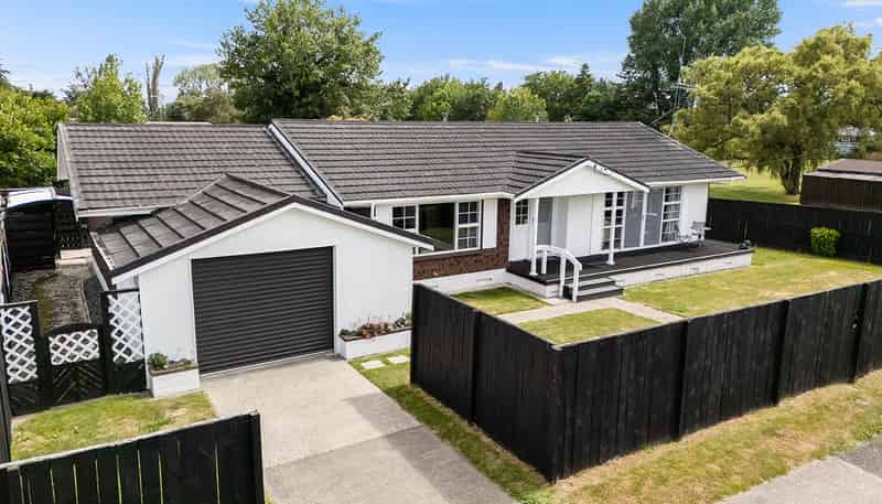 3 Laurence Street, Queenwood