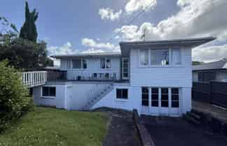 28 Maui Pomare Street, Blockhouse Bay