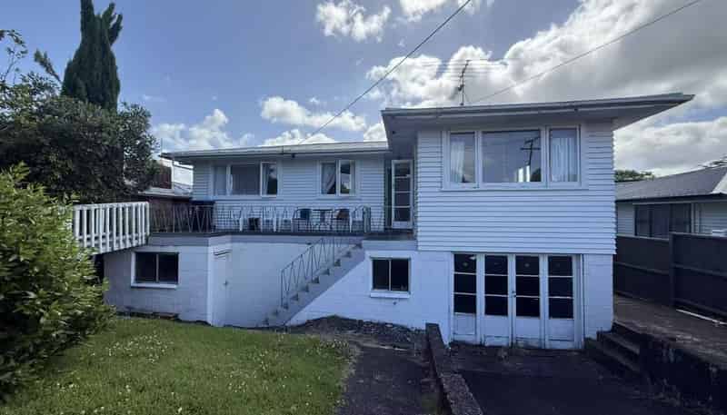 28 Maui Pomare Street, Blockhouse Bay