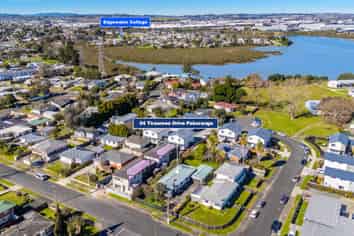 54 Tiraumea Drive, Pakuranga