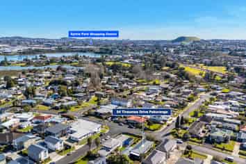 54 Tiraumea Drive, Pakuranga