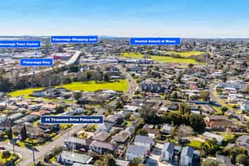 54 Tiraumea Drive, Pakuranga