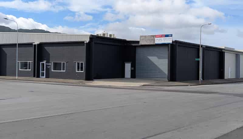 81 Port Road, Seaview