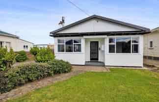 255 Princes Street, Hawera