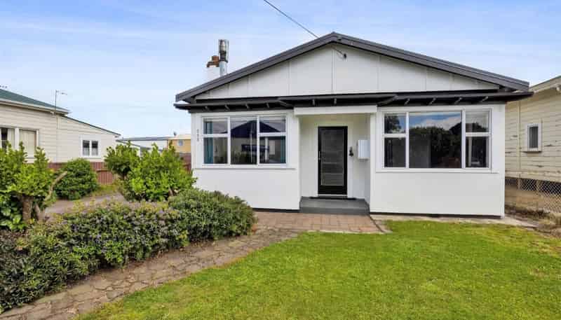 255 Princes Street, Hawera