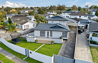 22 Fiesta Drive, Half Moon Bay