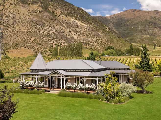 35 Gibbston Back Road, Gibbston