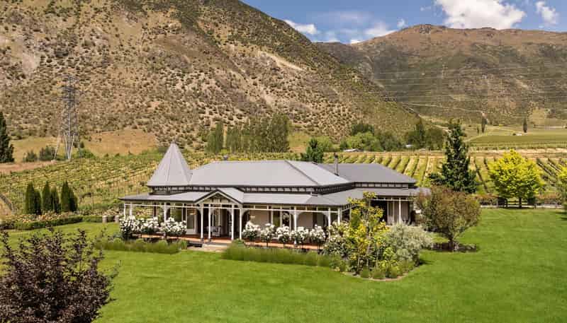 35 Gibbston Back Road, Gibbston