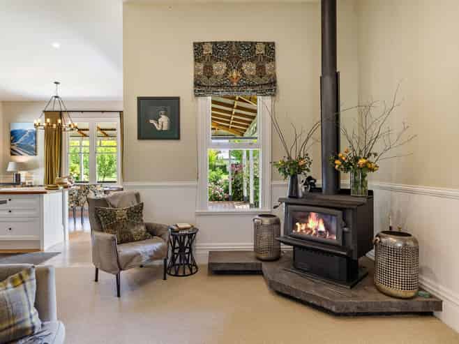 35 Gibbston Back Road, Gibbston