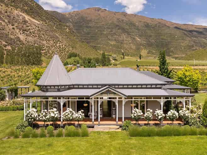 35 Gibbston Back Road, Gibbston