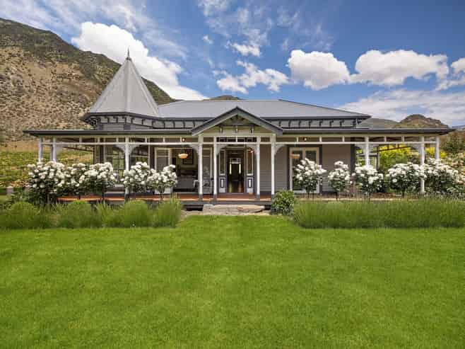 35 Gibbston Back Road, Gibbston