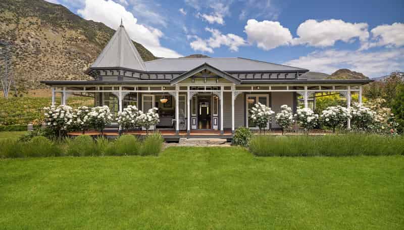 35 Gibbston Back Road, Gibbston