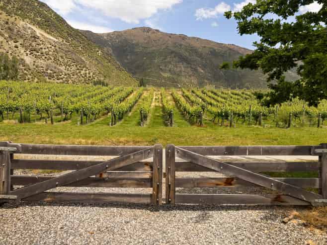 35 Gibbston Back Road, Gibbston