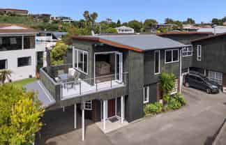 23B Beach Road, Otumoetai