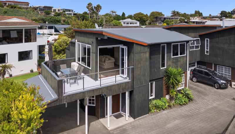 23B Beach Road, Otumoetai