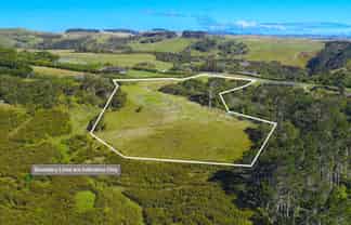 511 Fordyce Road, Helensville