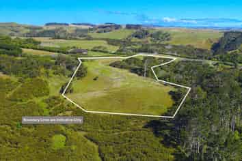 511 Fordyce Road, Helensville