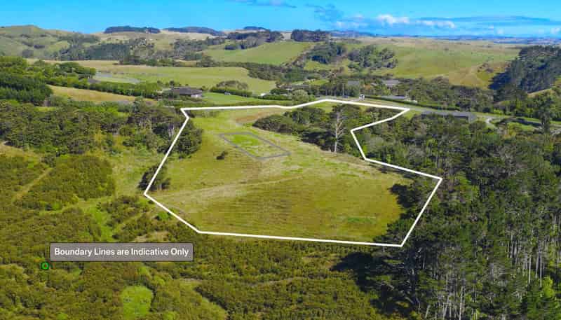 511 Fordyce Road, Helensville