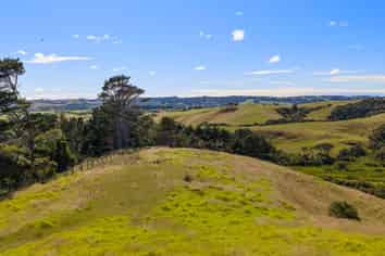 511 Fordyce Road, Helensville