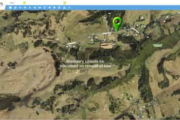 LOTS 1 / 2 BEING A SUBDIVISION OF LOT 4 DP 487154 Fordy, Helensville
