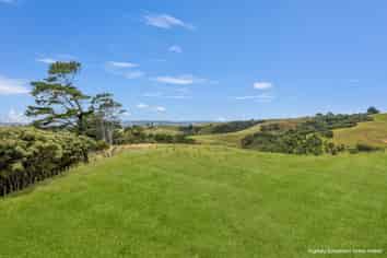 511 Fordyce Road, Helensville