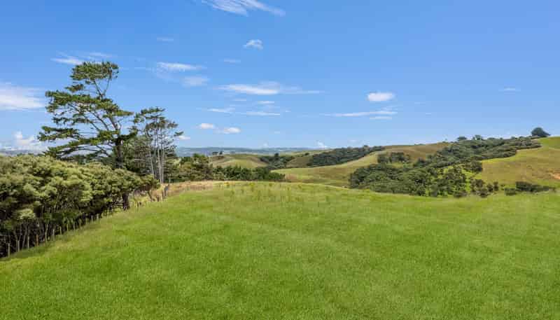 511 Fordyce Road, Helensville