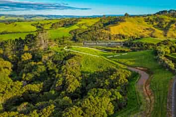 LOTS 1 / 2 BEING A SUBDIVISION OF LOT 4 DP 487154 Fordy, Helensville
