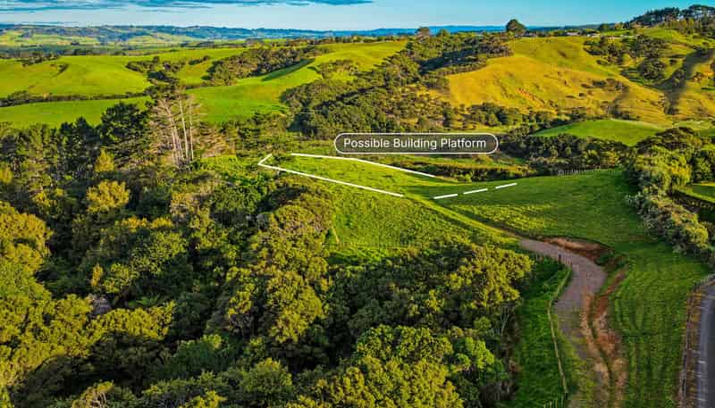 511 Fordyce Road, Helensville