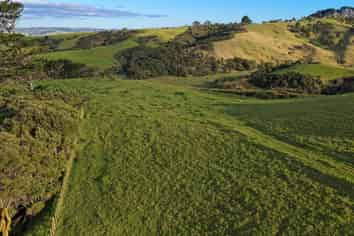 511 Fordyce Road, Helensville