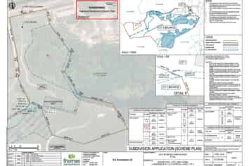LOTS 1 / 2 BEING A SUBDIVISION OF LOT 4 DP 487154 Fordy, Helensville