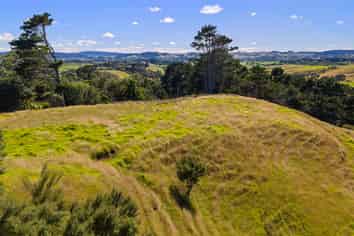 511 Fordyce Road, Helensville