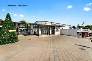 LOTS 1 / 2 BEING A SUBDIVISION OF LOT 4 DP 487154 Fordy, Helensville