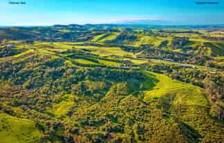 LOTS 1 / 2 BEING A SUBDIVISION OF LOT 4 DP 487154 Fordy, Helensville