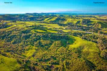 LOTS 1 / 2 BEING A SUBDIVISION OF LOT 4 DP 487154 Fordy, Helensville