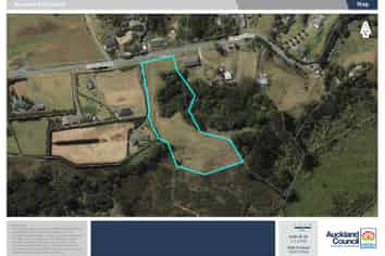 511 Fordyce Road, Helensville