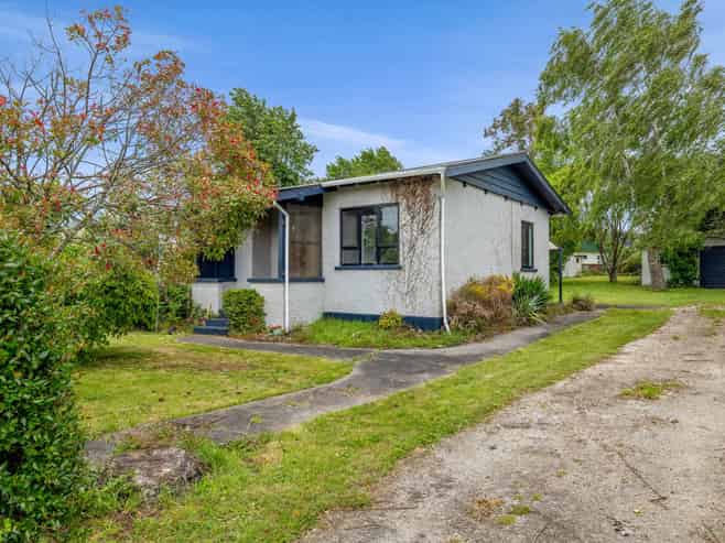 49 High Street, Eltham