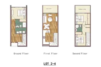 2-4,5-6,10/42 Captain Scott Road, Glen Eden
