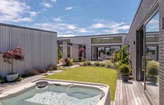 Canterbury - Address withheld